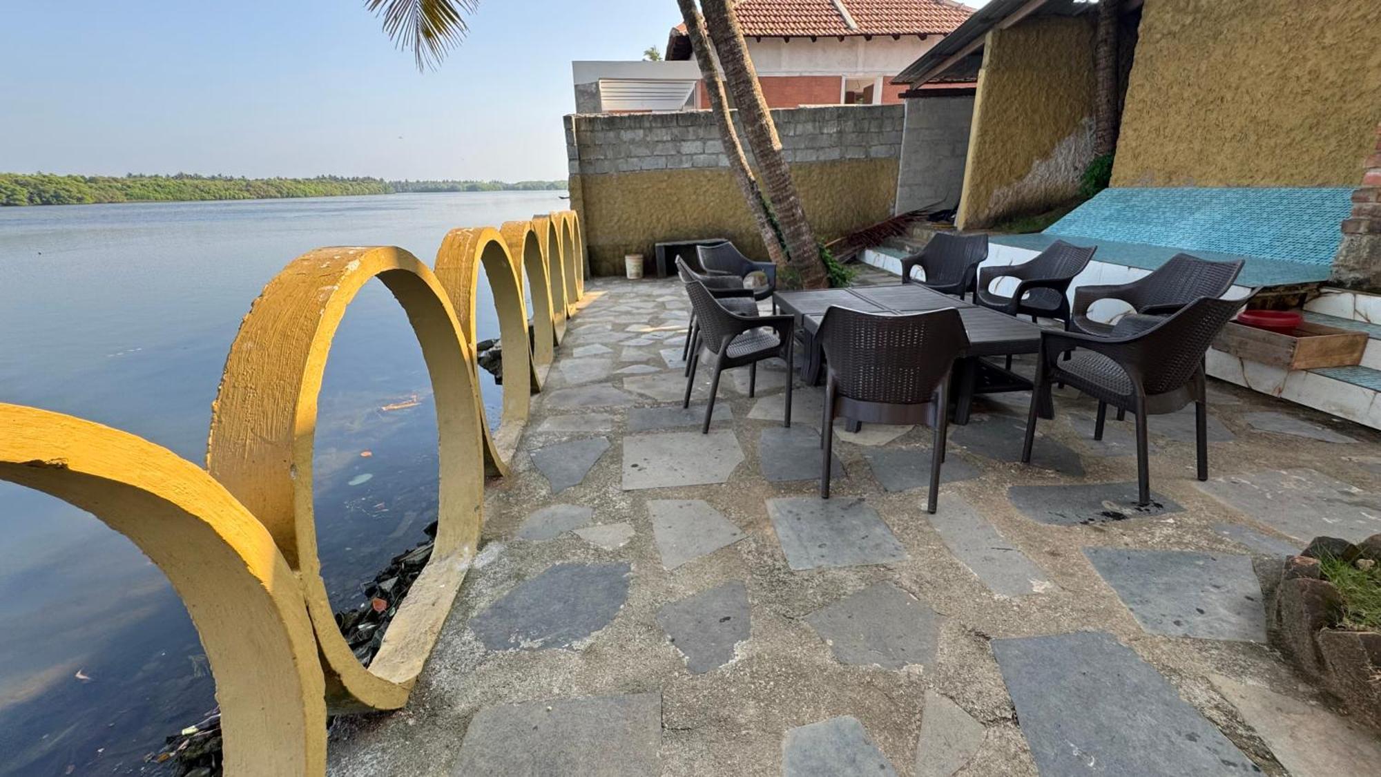 Kaustubha Beach Villa Udupi Exterior photo